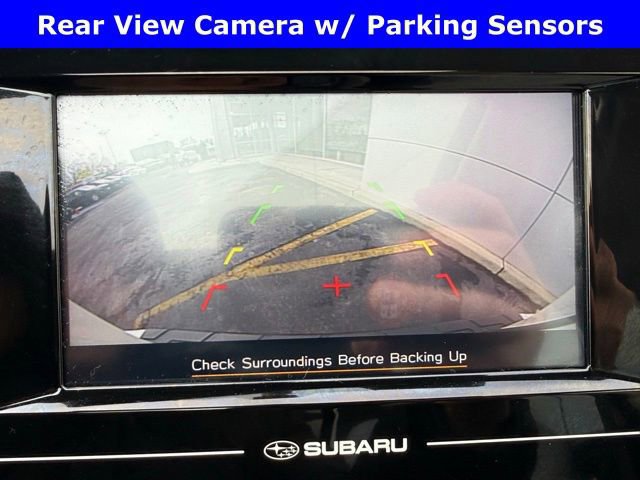 Used 2024 Subaru Forester Premium image 12