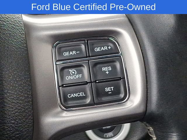 Used 2017 RAM 1500 Limited image 25