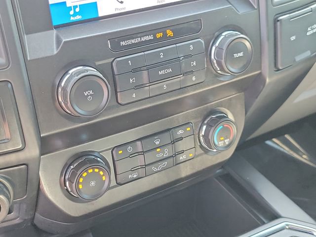 Certified 2019 Ford F150 XL w/ Equipment Group 101A Mid image 30