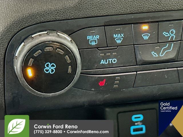 Certified 2022 Ford Bronco Sport Big Bend w/ Convenience Package AWD/4WD image 24