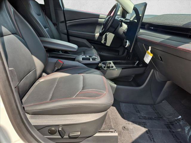 Certified 2025 Ford Mustang Mach-E Premium w/ Sport Appearance Package RWD image 22