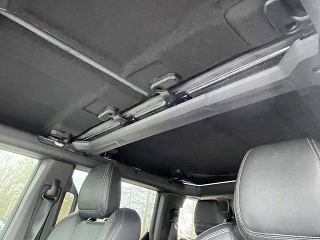 Certified 2024 Ford Bronco Raptor image 12