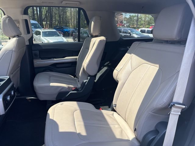 Certified 2024 Ford Expedition Limited AWD/4WD image 11