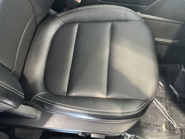 Certified 2025 Ford Escape Platinum image 27