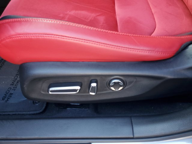 Used 2024 Acura Integra A-Spec image 12