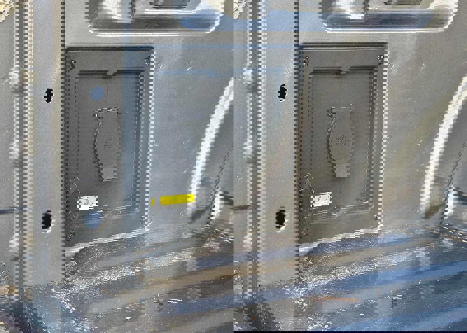 Certified 2022 Ford F150 Lariat w/ Equipment Group 502A High image 8