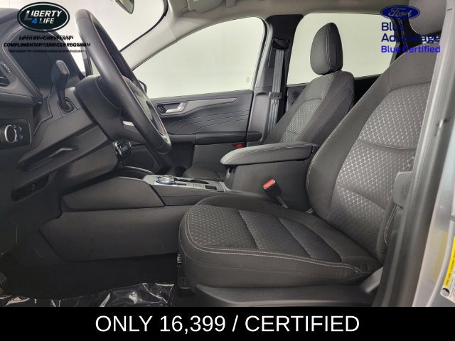 Certified 2023 Ford Escape Active w/ Tech Pack #2 FWD image 13