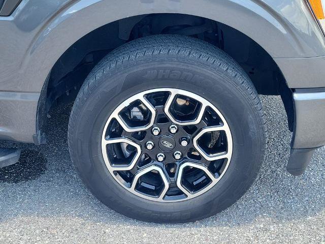 Certified 2023 Ford F150 XLT w/ Equipment Group 302A High RWD image 7