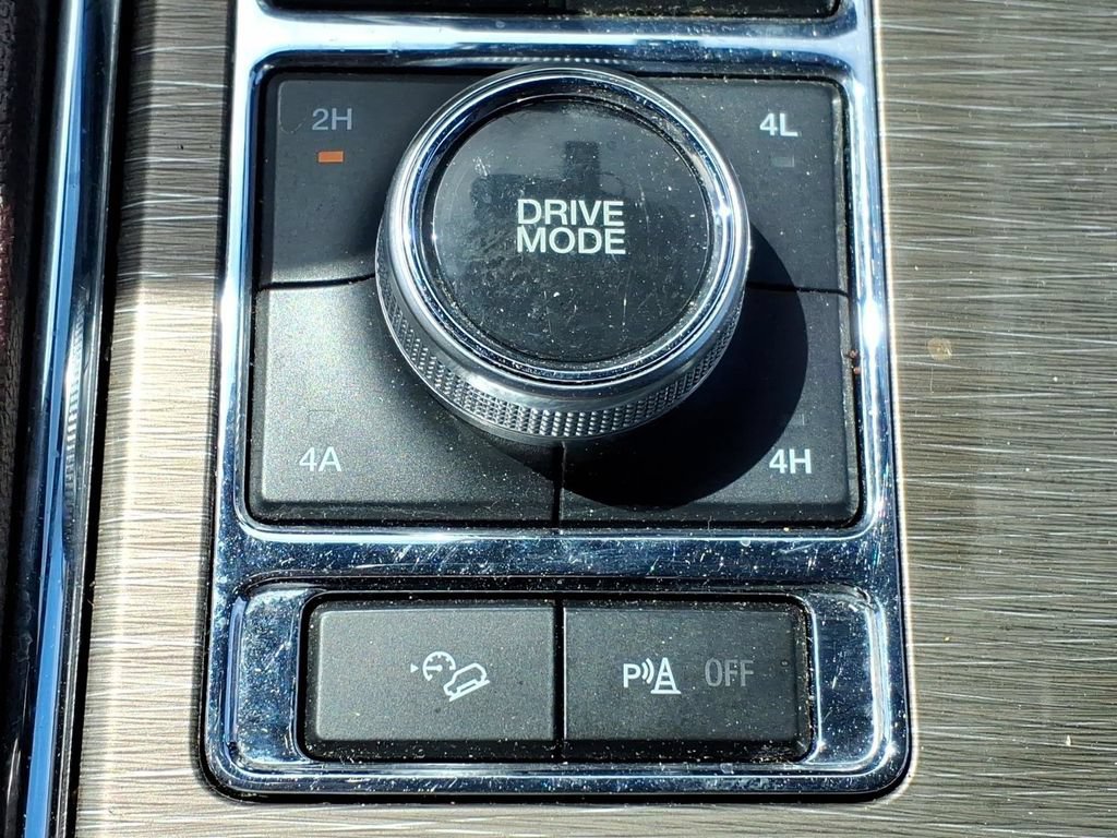Certified 2023 Ford Expedition Limited AWD/4WD image 22