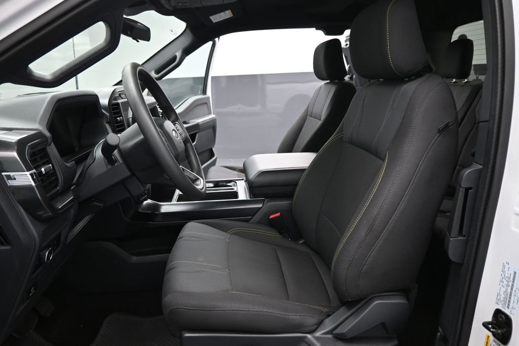Certified 2024 Ford F150 STX RWD image 9