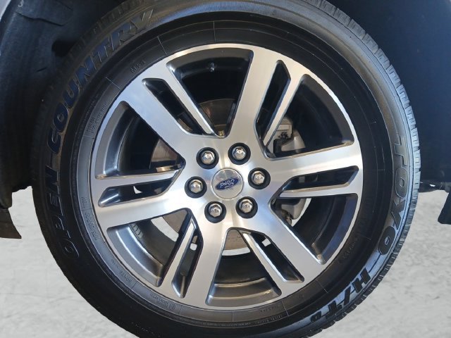 Certified 2024 Ford Expedition Limited RWD image 24