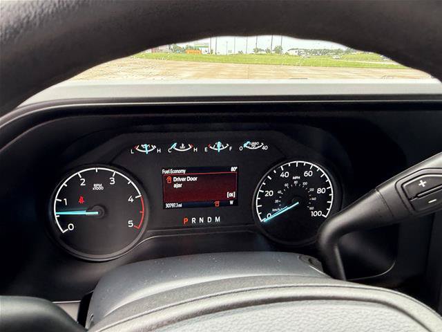 Certified 2024 Ford F350 XL w/ 360-Degree Camera Package AWD/4WD image 16