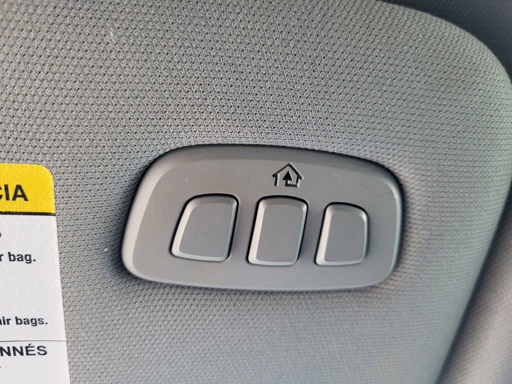 Certified 2023 Ford Explorer XLT w/ Equipment Group 202A image 34