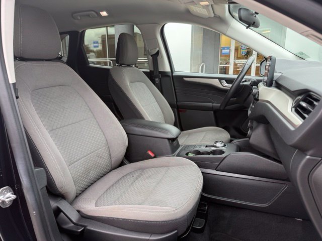 Certified 2021 Ford Escape SE w/ Convenience Package FWD image 38