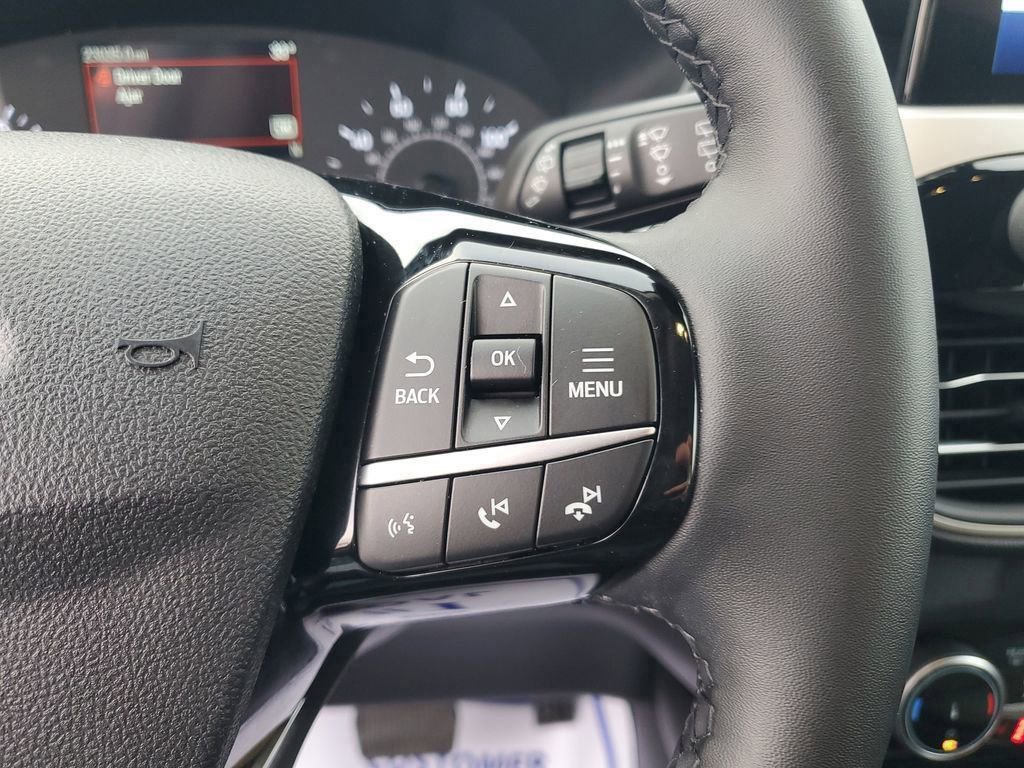 Certified 2022 Ford Escape SE w/ Convenience Package image 21