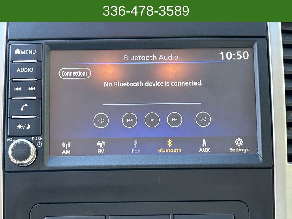 Used 2019 Nissan Frontier SV image 59