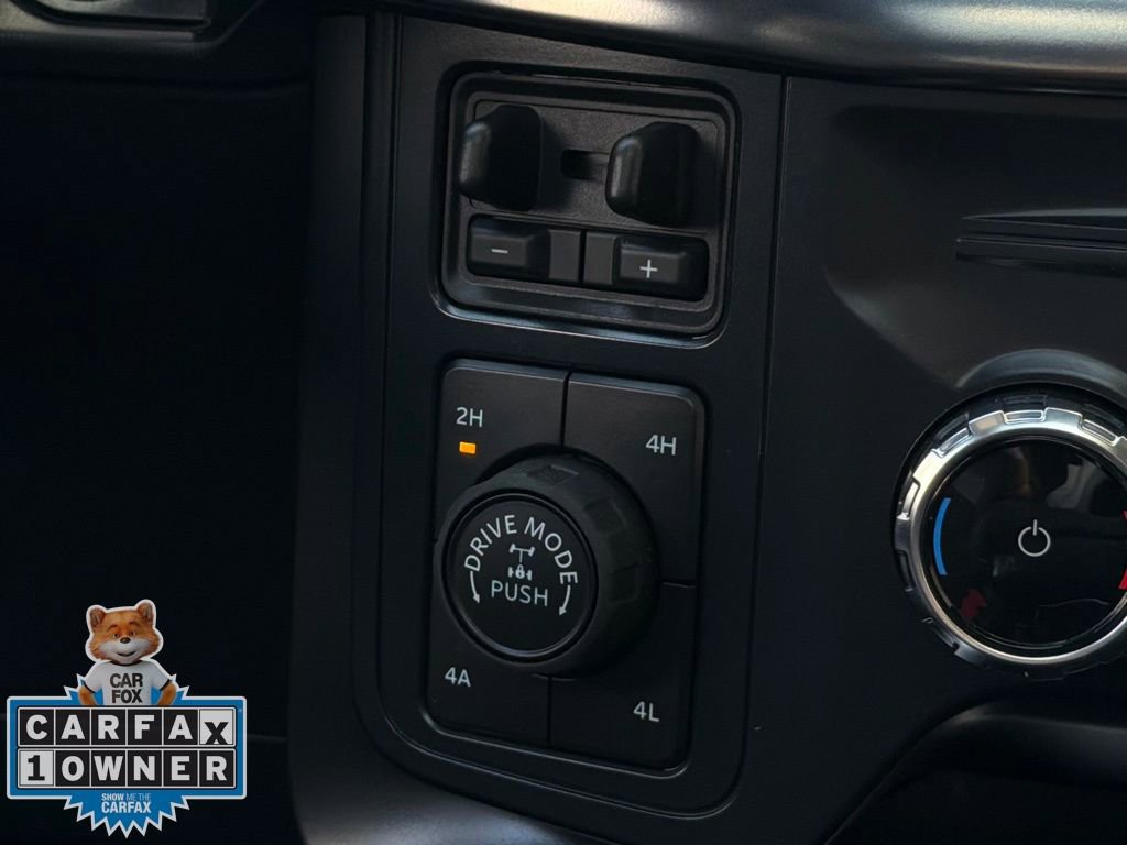 Certified 2025 Ford F150 Raptor image 20