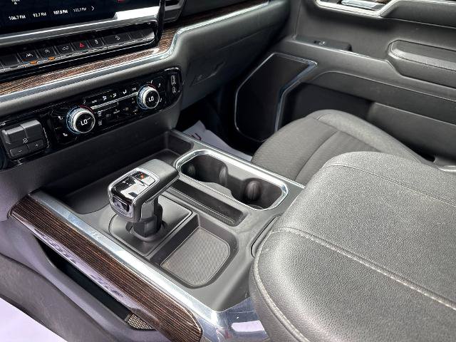 Used 2024 GMC Sierra 1500 Elevation AWD/4WD image 17