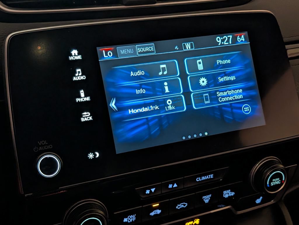 Used 2020 Honda CR-V EX image 10