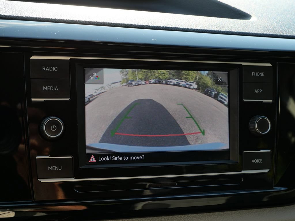 Used 2022 Volkswagen Taos S AWD/4WD image 27