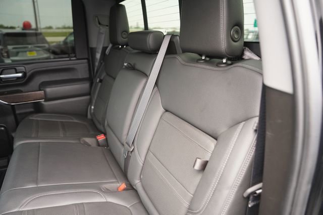 Used 2021 GMC Sierra 2500 Denali w/ Denali Ultimate Package AWD/4WD image 14