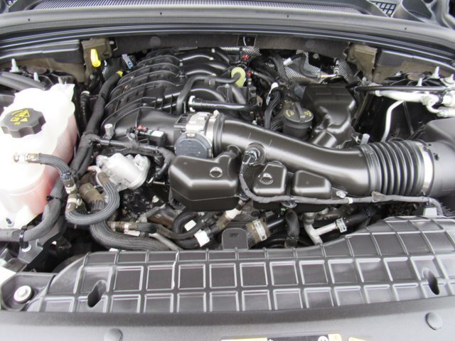 Used 2021 Jeep Grand Cherokee L Limited RWD image 15