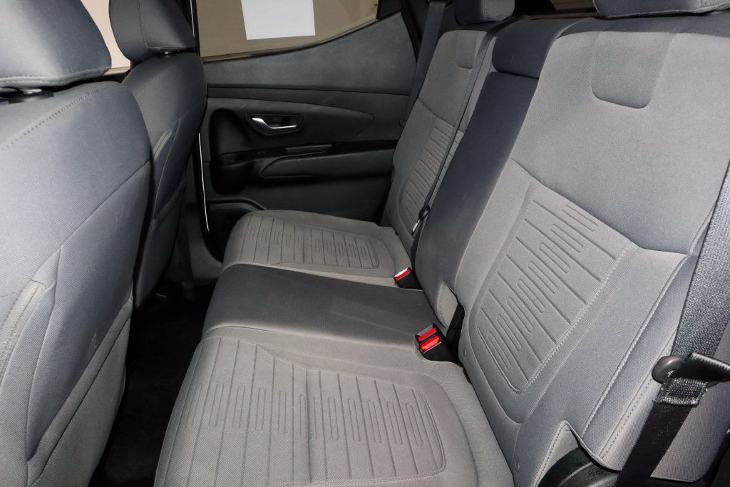 Used 2022 Hyundai Santa Cruz SEL AWD/4WD image 21