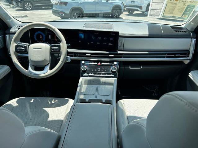 Used 2026 Hyundai Santa Fe SEL FWD image 10
