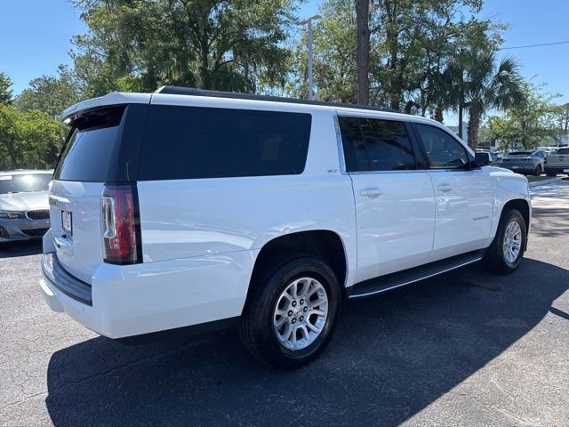 Used 2019 GMC Yukon XL SLT w/ Open Road Package RWD image 3