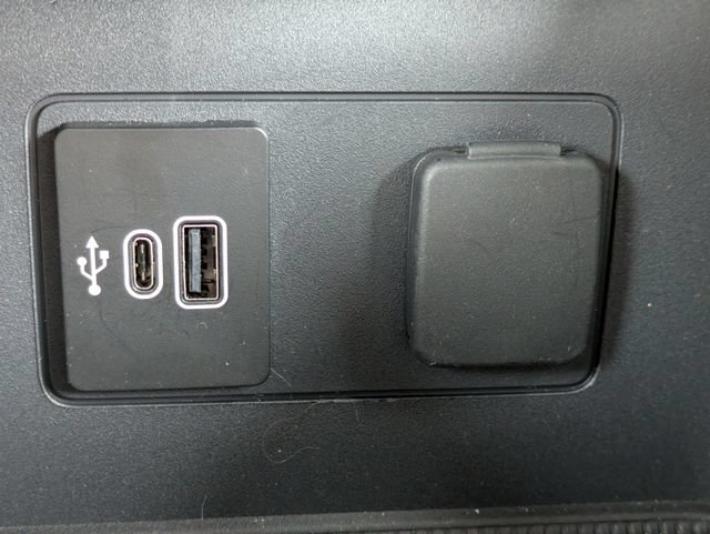 Certified 2026 Ford Explorer Active RWD image 22