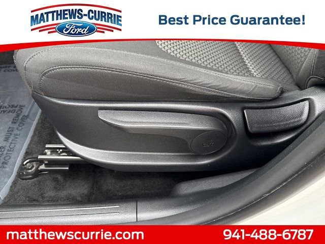 Used 2023 Kia Sportage LX image 10