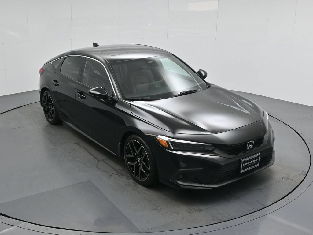 Used 2022 Honda Civic Sport Touring image 36