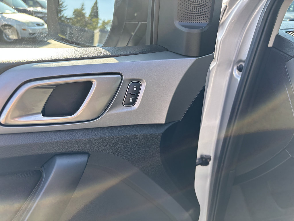 Certified 2019 Ford Ranger XLT w/ Equipment Group 302A Luxury AWD/4WD image 16