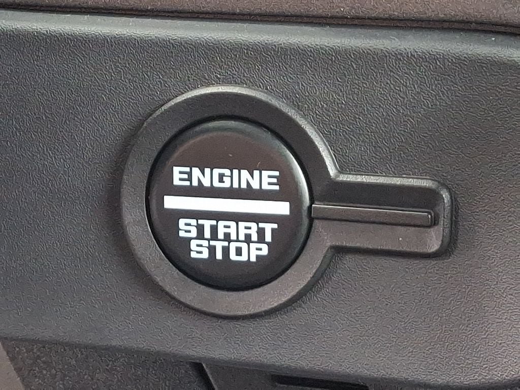 Certified 2025 Ford Bronco Big Bend AWD/4WD image 27