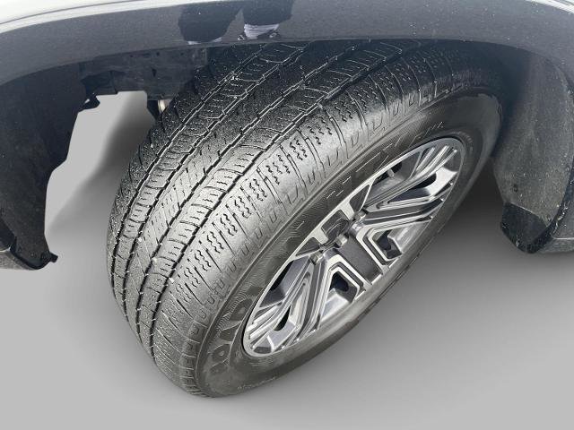 Used 2024 Jeep Wagoneer Series II image 4