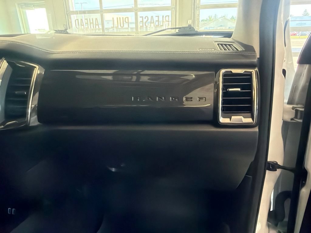 Certified 2021 Ford Ranger Lariat w/ Equipment Group 501A High AWD/4WD image 32