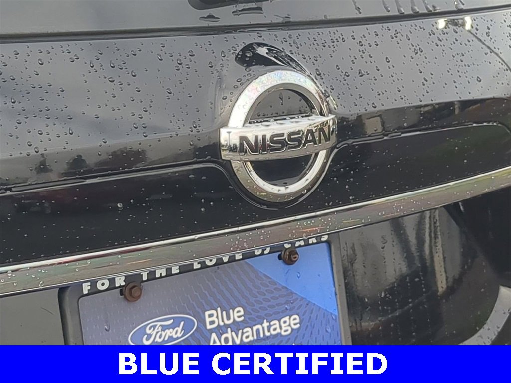 Used 2017 Nissan Rogue S image 23