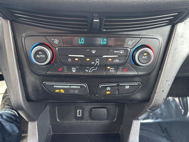 Certified 2019 Ford Escape SEL AWD/4WD image 24