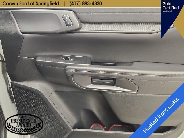 Certified 2024 Ford Ranger Raptor AWD/4WD image 12