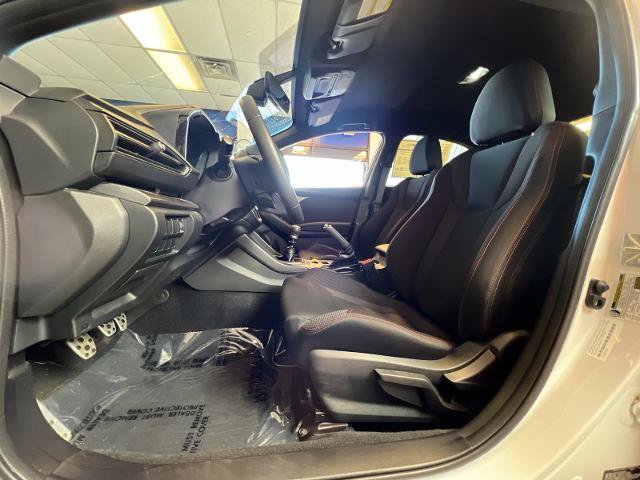Used 2022 Subaru WRX Premium AWD/4WD image 8