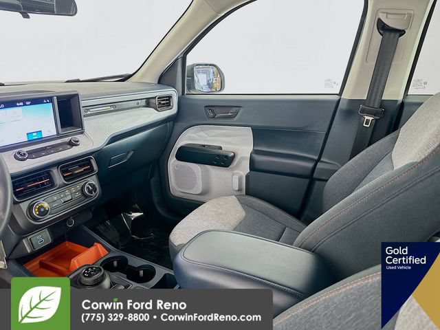 Certified 2024 Ford Maverick XLT w/ Equipment Group 300A Standard AWD/4WD image 26