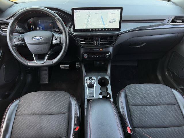 Certified 2023 Ford Escape ST-Line w/ Tech Pack #1 FWD image 12