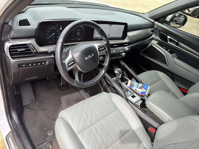 Used 2024 Kia Telluride SX X-Pro AWD/4WD image 22