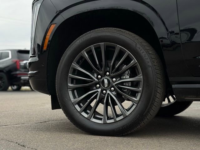 Used 2026 Cadillac Escalade Platinum Sport image 67