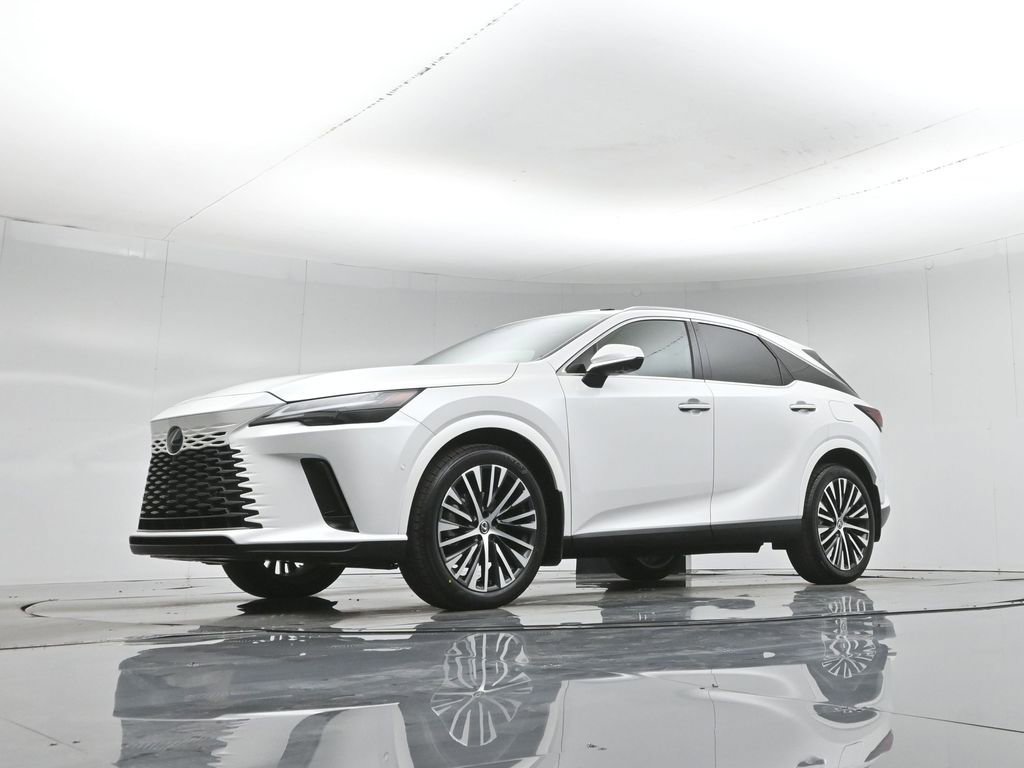 Used 2024 Lexus RX 350 Premium Plus w/ Convenience Package image 47