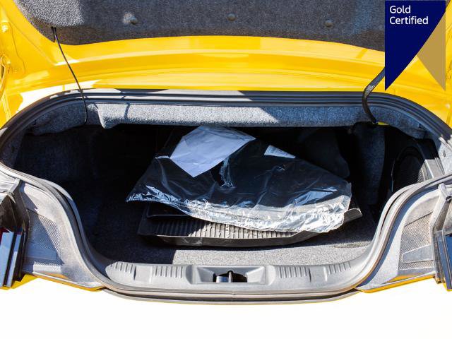 Certified 2024 Ford Mustang GT Premium RWD image 21