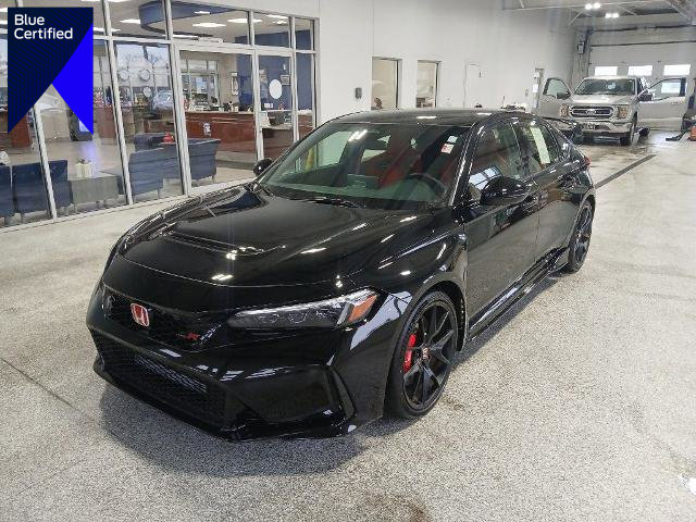 Used 2024 Honda Civic Type R