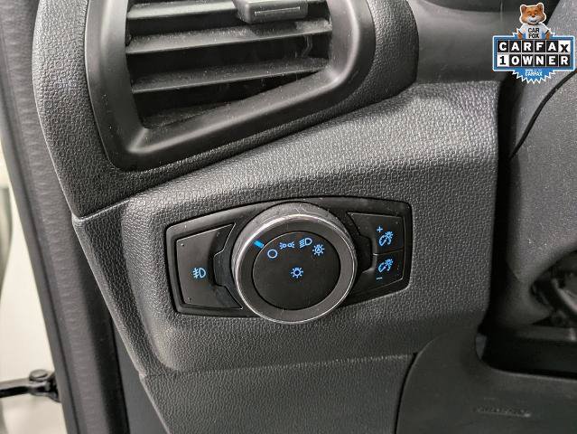 Certified 2022 Ford EcoSport SE w/ SE Convenience Package AWD/4WD image 21