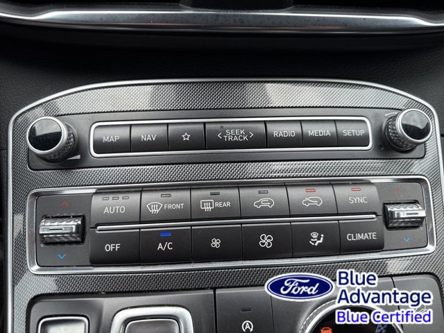 Used 2023 Hyundai Santa Fe SEL image 24