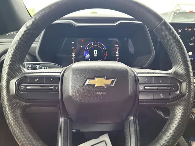 Used 2023 Chevrolet Colorado W/T w/ Safety Package image 25